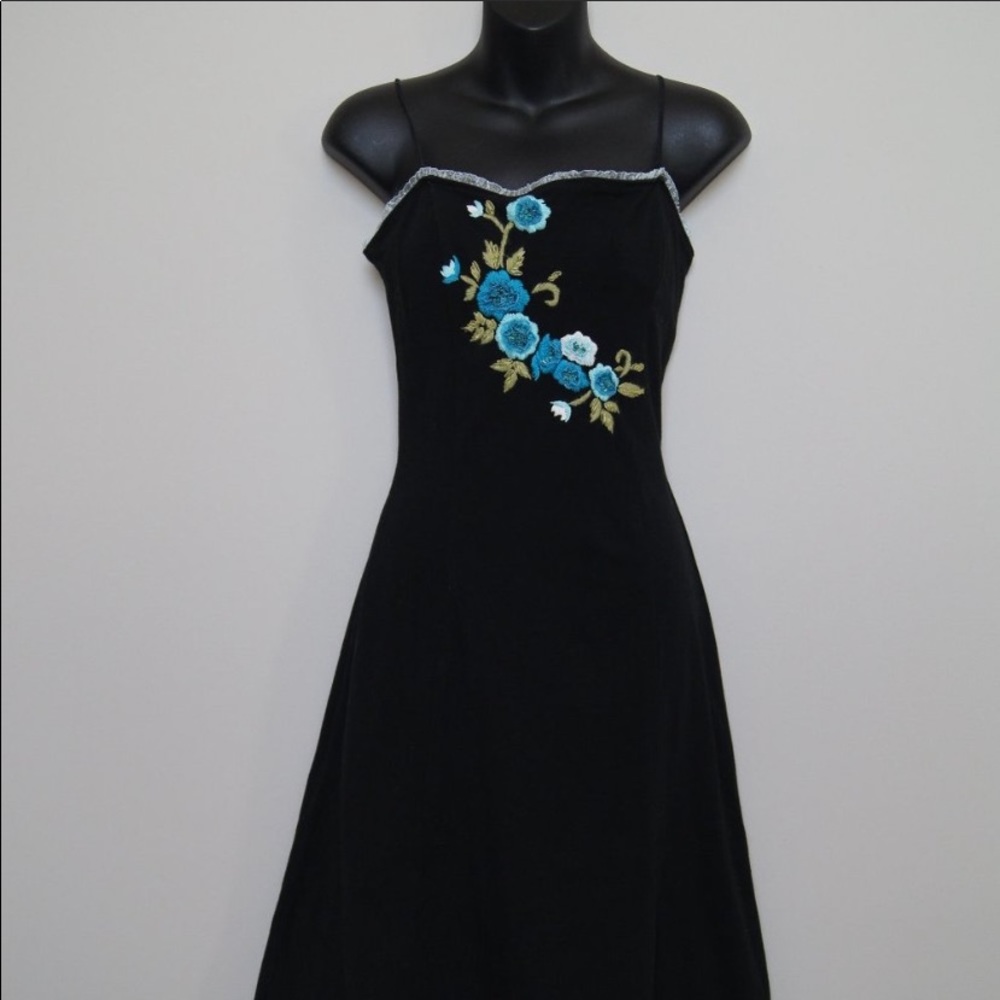 Betsey Johnson Vintage Dress